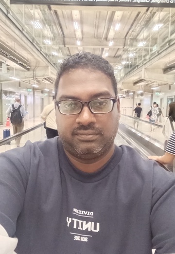 My photo - Shariff, 38 from Kuala Lumpur (@shariff14)