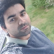 Deepak Rajput 35 Dehradun