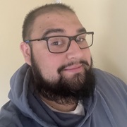 Gustavo Orozco 31 Saint Louis