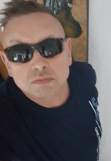 Frank (@frank6676) — my photo № 1