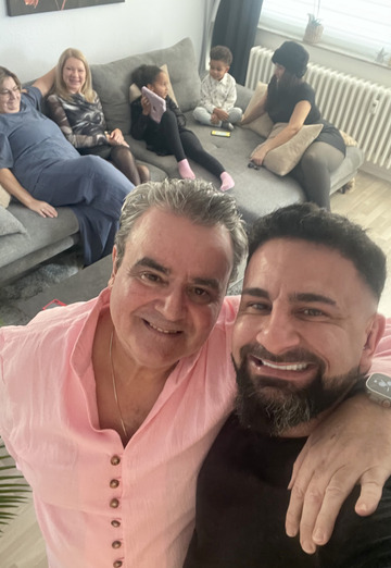 Norbert (@norbert130) — my photo № 3