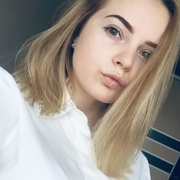 Mariya 25 Vitebsk