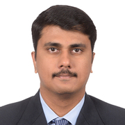Dawood Abdul Nazar 33 Doha