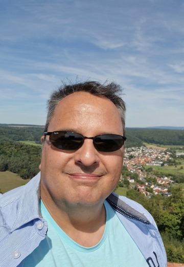 My photo - Marco, 56 from Berlin (@marco1761)