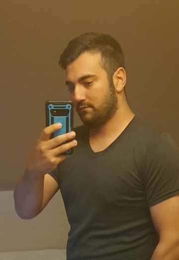 Mein Foto - Okan, 27 aus Pattaya (@okan417)