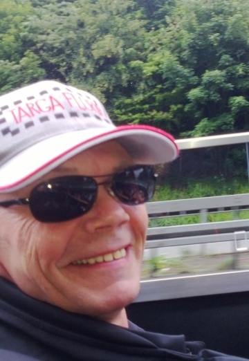 My photo - Harry, 71 from Mainz (@harry2279)