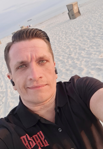 My photo - Niemand, 37 from Dresden (@niemand13)