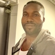 Philip Ocansey 35 Saint Petersburg