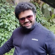 Kabeer Sharma 20 Gurugram