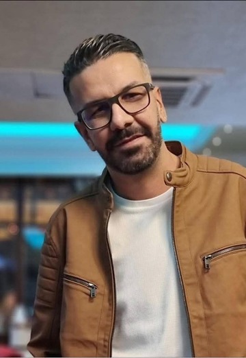 Mein Foto - ali, 41 aus Bern (@ali88683)