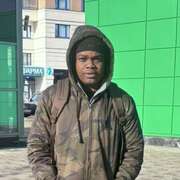 Abdul Razak Shaibu 24 Moscow