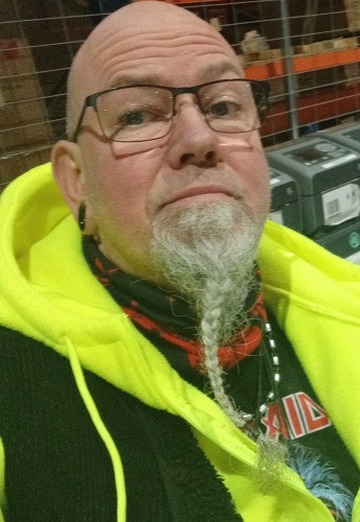 My photo - Horst, 55 from Augsburg (@horst40)