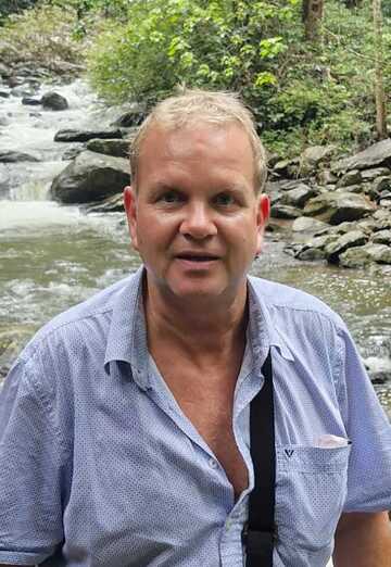 My photo - Thomas, 62 from Hamburg (@thomas3406)