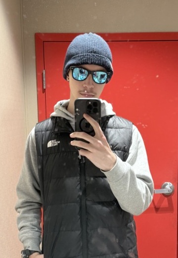 My photo - Anthony, 20 from Port Jefferson Station (@anthony2816)