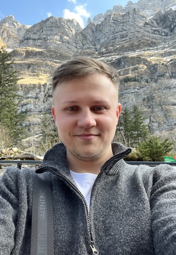 My photo - Waldemar, 31 from Offenburg (@waldemar506)