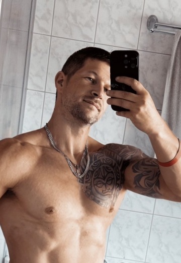 My photo - Siegi, 41 from Bonn (@siegi1)