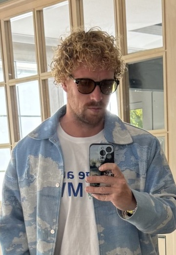 My photo - Henri, 36 from Greifswald (@henri203)