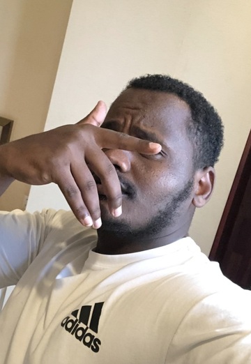 Mike (@mike8234) — my photo № 1