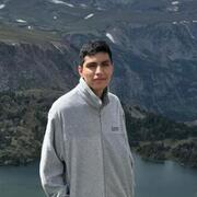 Jorge 20 Hermosillo