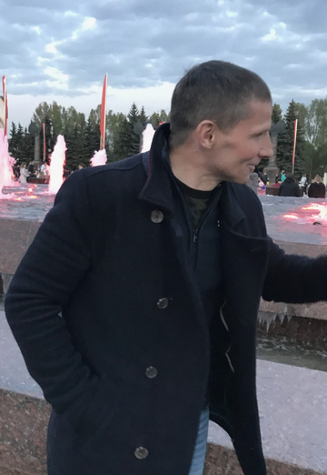 My photo - Imya, 52 from Moscow (@imya10128)