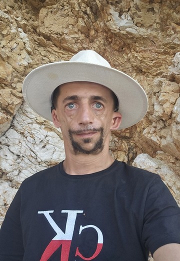 My photo - Mario fritz, 42 from Letenye (@mariofritz1)