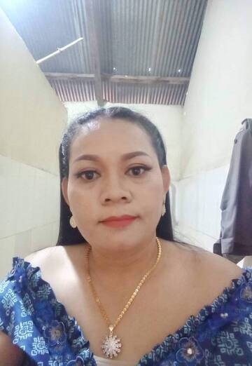 My photo - Sreymom, 42 from Phnom Penh (@sreymom1)