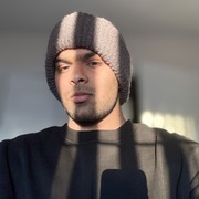 Daniel 25 Calgary