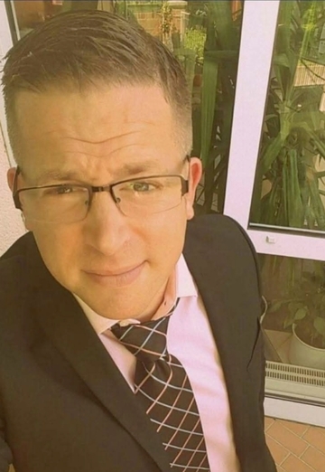 My photo - Oliver, 44 from Flensburg (@oliver1394)