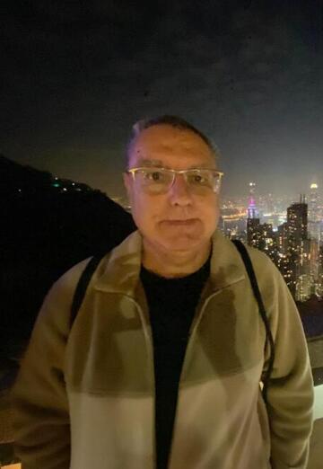 My photo - Rainer, 59 from Zurich (@rainer92)