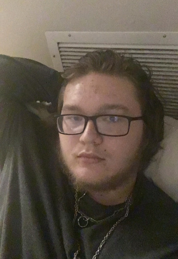 My photo - Mike, 25 from Edmonton (@mike8013)