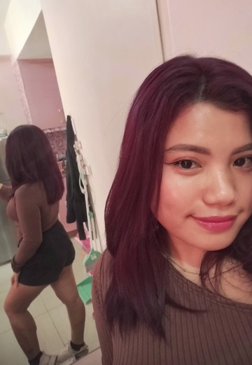My photo - Any, 22 from Manila (@josefina81)
