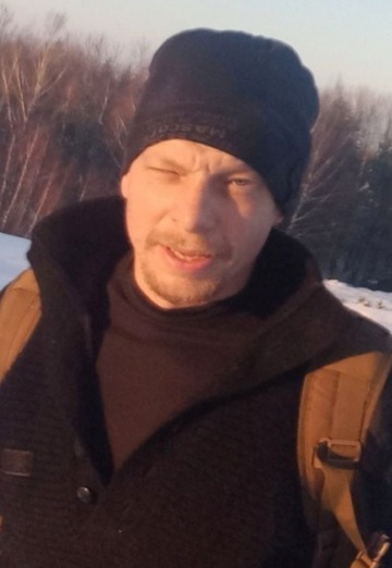 Sebastian (@sebastian1176) — my photo № 1