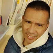 Luis 50 Rome