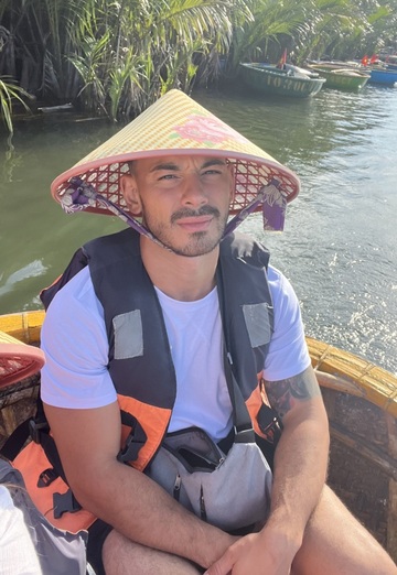 My photo - Orion Grove, 37 from Houston (@oriongrove)