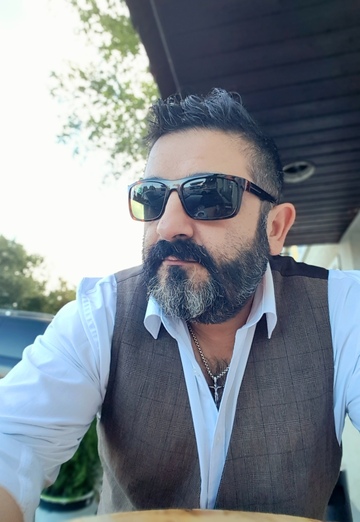 My photo - Alex, 48 from Ulmen (@alex143495)
