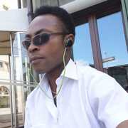 Reddick Seth 30 Berlin