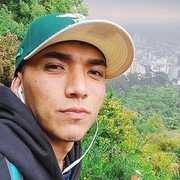 Jonaikel 29 Bogota