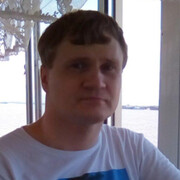 Dmitriy 38 Khabarovsk