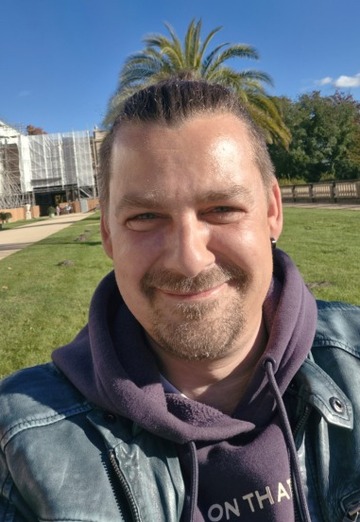 Daniel (@daniel13805) — my photo № 1