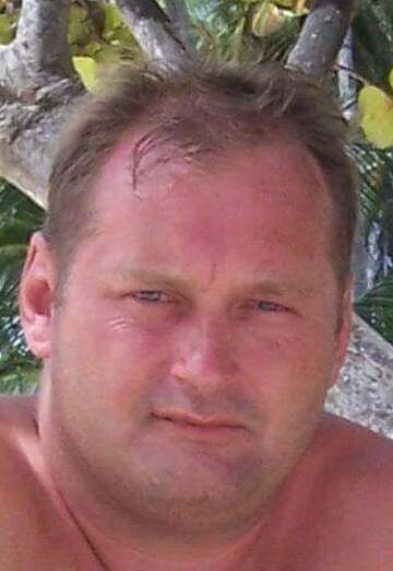 My photo - Mike, 55 from Berlin (@mike8244)