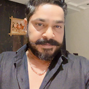 Kiritsinh 46 Ahmedabad
