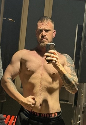 Mein Foto - Alexander, 27 aus Berlin (@alexander19741)