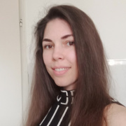 Nagy Zsanett 36 Budapest