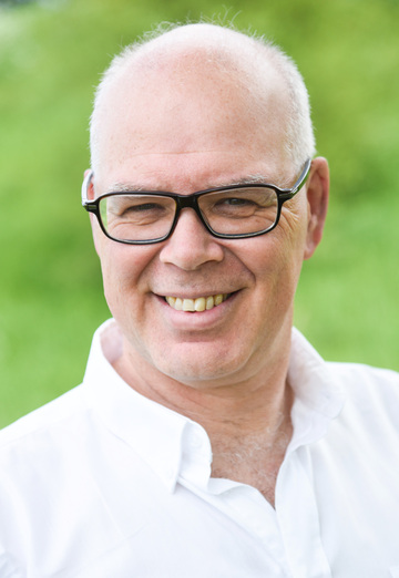 My photo - Vincent van den Burg, 59 from Amsterdam (@vincentvandenburg)