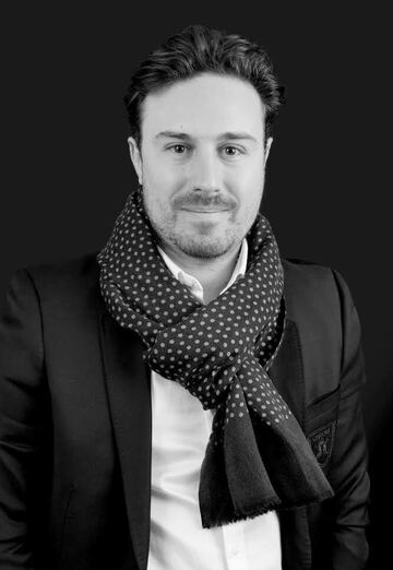 My photo - Ben, 41 from Lyon (@ben3514)