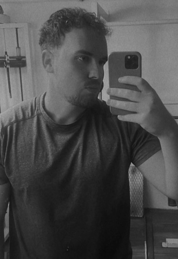 My photo - Ricky, 29 from Alcobendas (@ricky659)