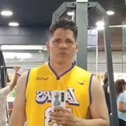 JEISON PADILLA 36 Barranquilla