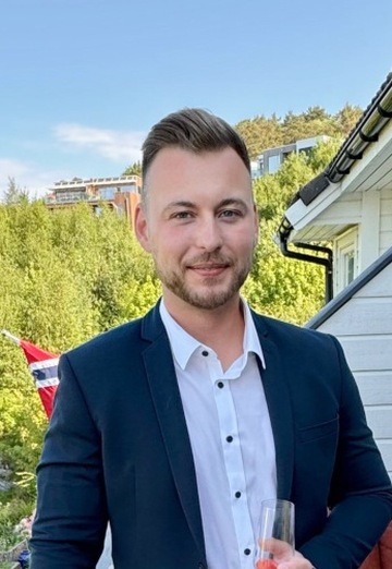 My photo - Felix, 31 from Bielefeld (@felix2280)