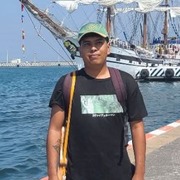 Tonny Pereda 25 Ciudad Juárez