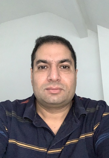 My photo - Nick, 47 from Sutton-in-Ashfield (@nick7138)